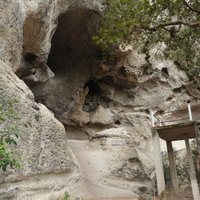 El Gigante Rockshelter
