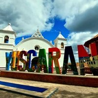 Mining Towns of Central and Southern Honduras