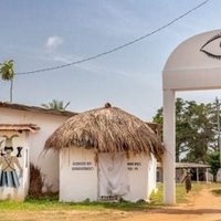 Agglomération Aného Glidji 