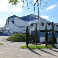 National Theater of Guatemala