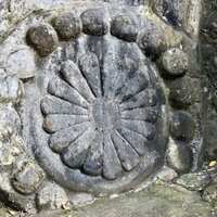 Rock-cut Sculptures and Reliefs of the Unakoti