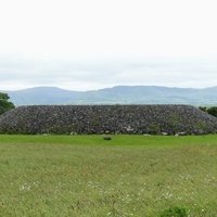 The Passage Tomb Landscape of County Sligo