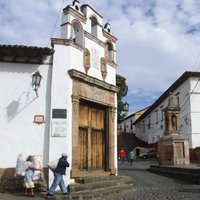 Patzcuaro