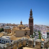 Carmona’s cultural landscape