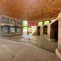 Escuelas Nacionales de Arte de Cubanacán