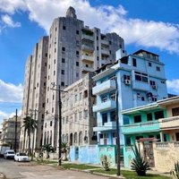 El Vedado