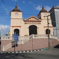 Santiago de Cuba