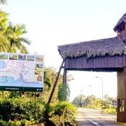 The National Park Ciénaga de Zapata