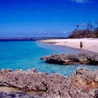 Sistema Arrefical del Caribe Cubano