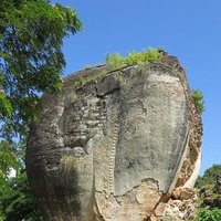 Ancient cities of Upper Myanmar