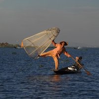 Inle Lake