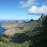 Juan Fernandez Archipielago National Park