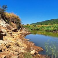 Kalambo falls archaeological site