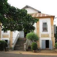 La ville de Porto-Novo
