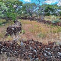 Ziwa National Monument