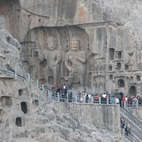 Longmen Grottoes