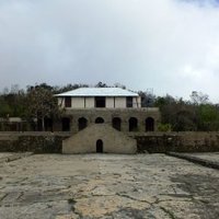 First Coffee Plantations