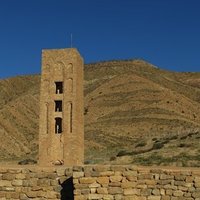 Al Qal'a of Beni Hammad