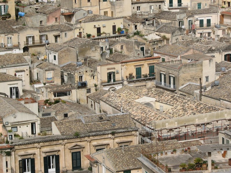 Val di Noto by Els Slots