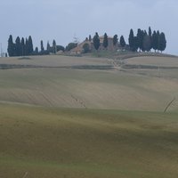 Val d'Orcia