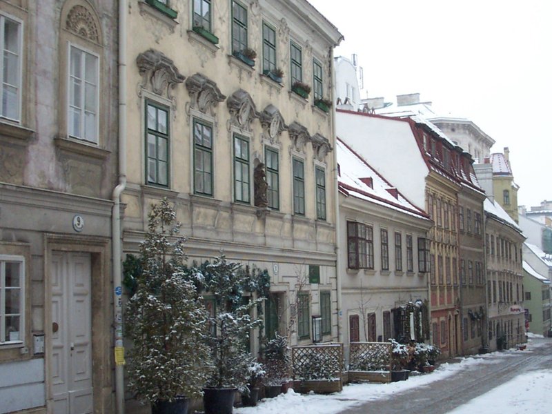 Vienna by Els Slots