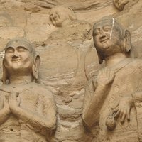 Yungang Grottoes