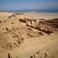 Masada