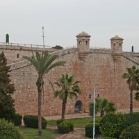 Old City of Acre