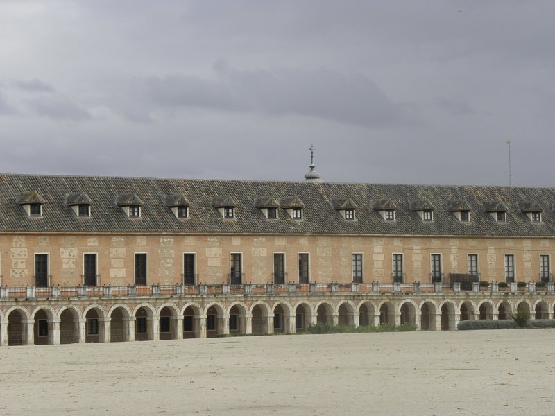 Aranjuez by Els Slots