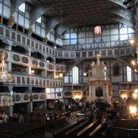 Churches of Peace