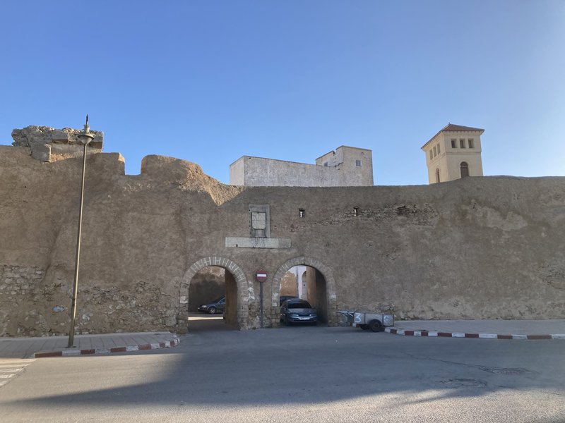 Mazagan by Els Slots