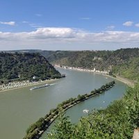 Upper Middle Rhine Valley