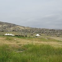 Gobustan Rock Art