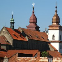 Trebic