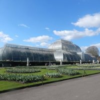 Kew Gardens