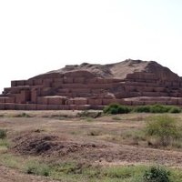 Tchogha Zanbil