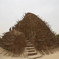 Tomb of Askia