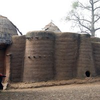 Koutammakou