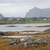Vegaøyan