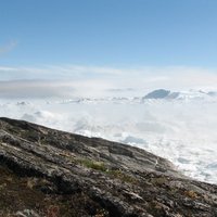 Ilulissat Icefjord by Els Slots