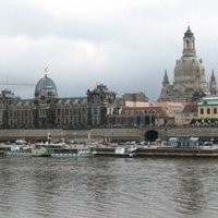 Dresden Elbe Valley