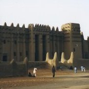Djenné
