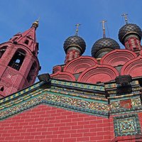 Yaroslavl