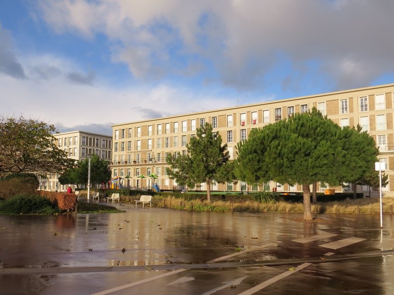 Le Havre by Els Slots