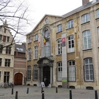Plantin-Moretus Museum