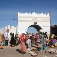 Harar Jugol