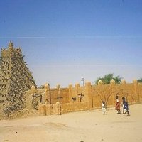 Timbuktu
