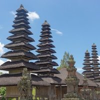 Bali Subak system