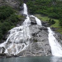 West Norwegian Fjords by Els Slots