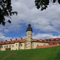 Nesvizh